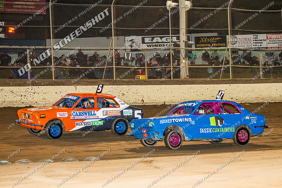 Junior 5 T5 - 28 - Latrobe - 13th April 2019-4