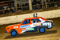 Junior 5 T5 - 28 - Latrobe - 13th April 2019-5