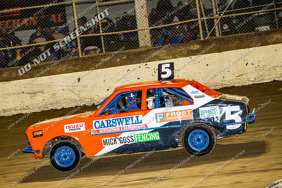Junior 5 T5 - 28 - Latrobe - 13th April 2019-5