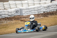 TAG 125 Restricted Light - 4 - Karts - 1st June 2017-6