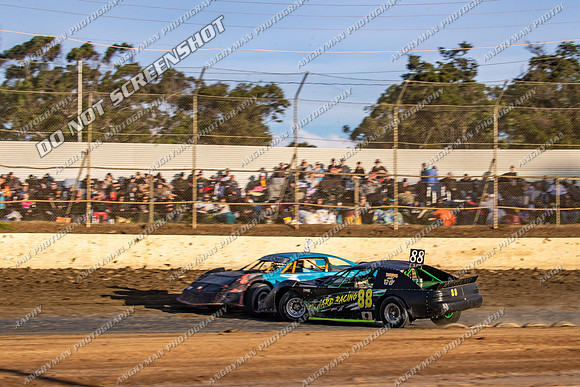 Tassie Six 88 T88 - Saturday-20