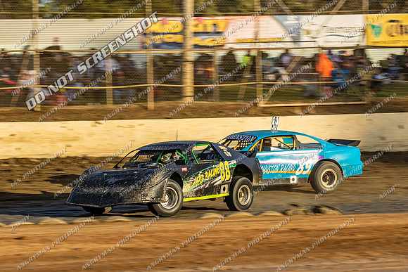 Tassie Six 88 T88 - Saturday-18
