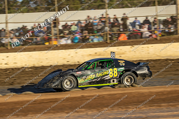 Tassie Six 88 T88 - Saturday-11