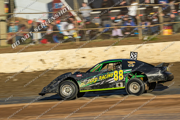 Tassie Six 88 T88 - Saturday-15