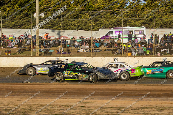 Tassie Six 88 T88 - Saturday-8