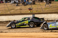 Tassie Six 88 T88 - Saturday-2