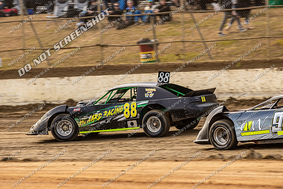 Tassie Six 88 T88 - Saturday-2