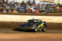 Tassie Six 88 T88 - Saturday-7