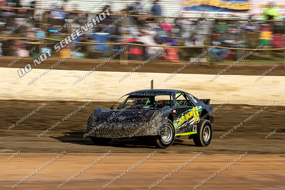 Tassie Six 88 T88 - Saturday-7