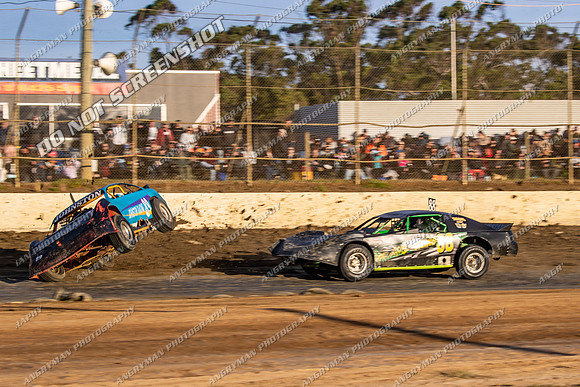 Tassie Six 88 T88 - Saturday-22