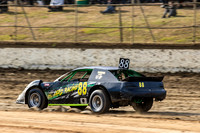 Tassie Six 88 T88 - Saturday-6