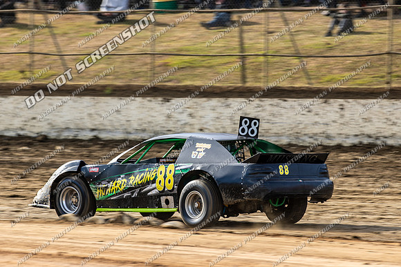 Tassie Six 88 T88 - Saturday-6