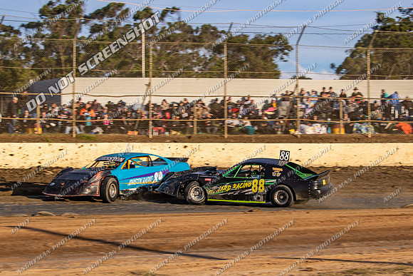 Tassie Six 88 T88 - Saturday-21