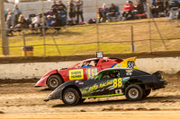 Tassie Six 88 T88 - Saturday-4