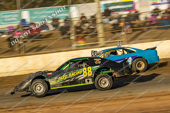 Tassie Six 88 T88 - Saturday-19