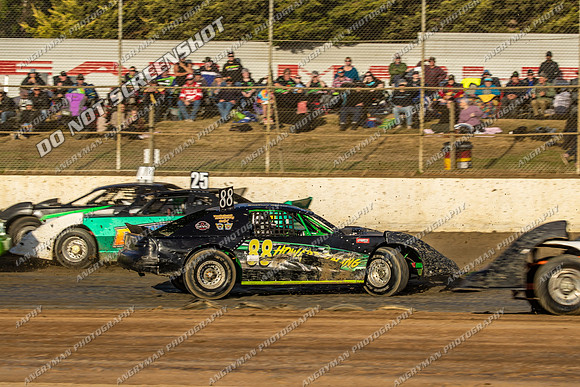 Tassie Six 88 T88 - Saturday-9