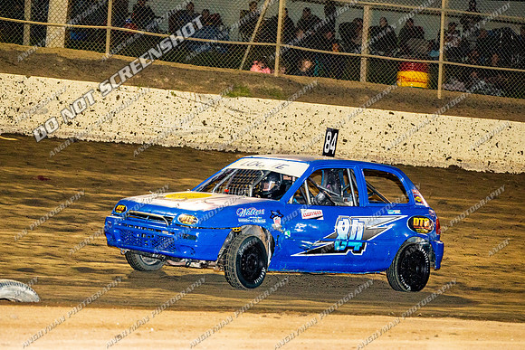 Junior 84 T84 - 28 - Latrobe - 13th April 2019