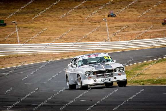 93 - Time Attack - Baskerville - 11th Feb 2018-10