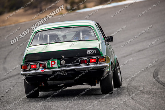 Historic Touring Cars 43 - TCRC Rnd 1 - 29th Feb 2020-3