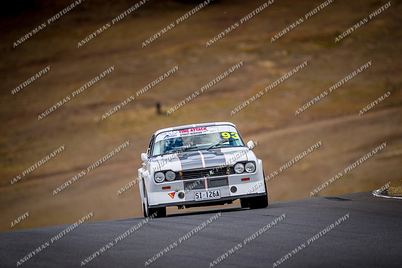 93 - Time Attack - Baskerville - 11th Feb 2018-24