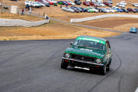 Historic Touring Cars 43 - TCRC Rnd 1 - 29th Feb 2020-4