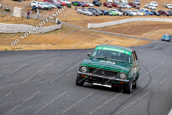 Historic Touring Cars 43 - TCRC Rnd 1 - 29th Feb 2020-4