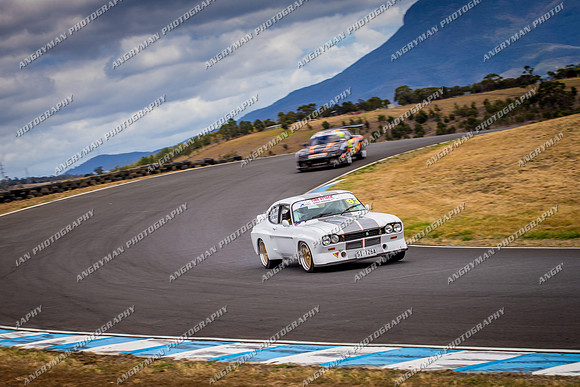 93 - Time Attack - Baskerville - 11th Feb 2018