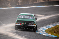 Historic Touring Cars 43 - TCRC Rnd 1 - 29th Feb 2020-5