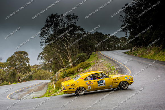 449 - 1.6 Mt Buller MB