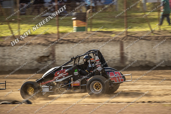 Wingless 42 T42 - 6 - Hobart - 11th Dec 2021-2