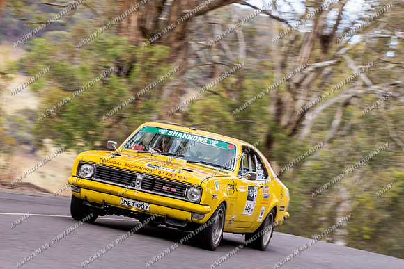 449 - 1.5 Galls Gap JL