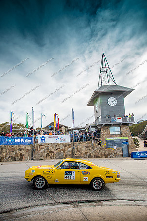 449 - 3.6 Mt Buller MB