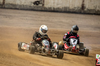 Kart 136 - 5 - Hobart - 2nd Jan 2021