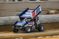 Sprintcar 55 V55 - 16 - Latrobe - 30th Jan 2020-6