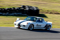 10 - Regularity - Marque Sportscars & Invited-2