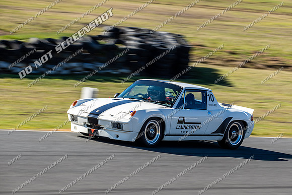 10 - Regularity - Marque Sportscars & Invited-2