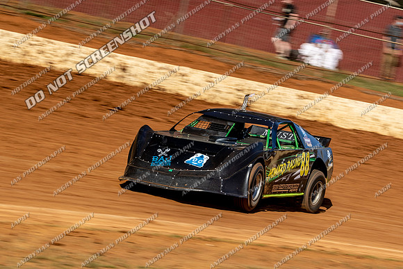 Tassie Six 88 T88 - 4 - Carrick - 27th Nov 2021-3