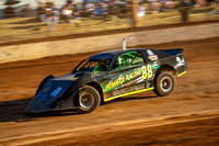 Tassie Six 88 T88 - 4 - Carrick - 27th Nov 2021-7