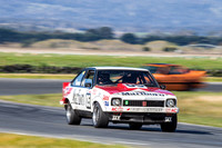 05 - Australian Supersprint Championship - Symmons Plains - 21st Sep 2014-8