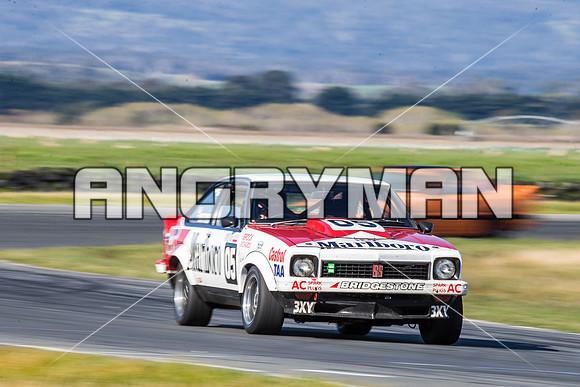 05 - Australian Supersprint Championship - Symmons Plains - 21st Sep 2014-8