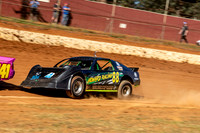 Tassie Six 88 T88 - 4 - Carrick - 27th Nov 2021