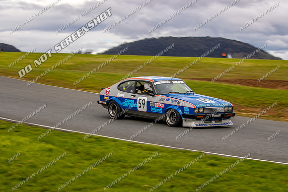 Heritage Touring Cars Group C - 59 - 04 - Sunday-9
