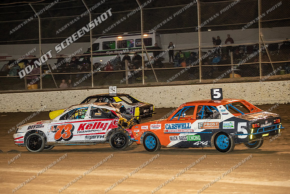 Junior 73 T73 - 22 - Latrobe - 14th March 2020-16