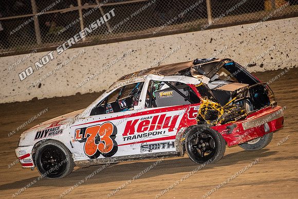 Junior 73 T73 - 22 - Latrobe - 14th March 2020-18