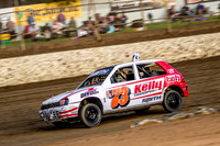 Junior 73 T73 - 22 - Latrobe - 14th March 2020
