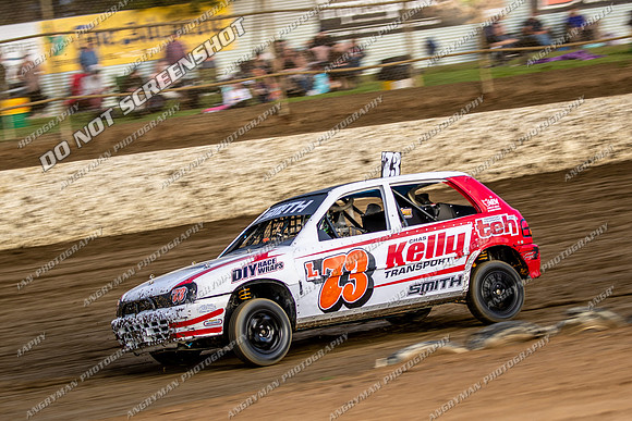 Junior 73 T73 - 22 - Latrobe - 14th March 2020