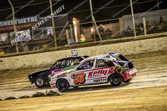 Junior 73 T73 - 22 - Latrobe - 14th March 2020-14