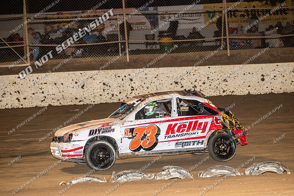 Junior 73 T73 - 22 - Latrobe - 14th March 2020-17