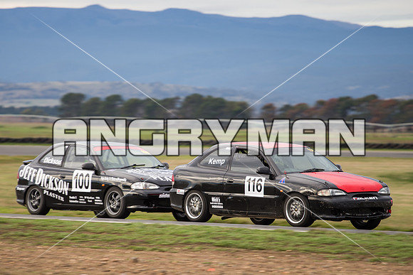 hyundai 116 - Super Series - 25th May 2014-15