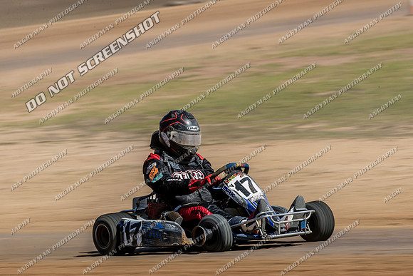 Kart V17 - 22 - Latrobe - 2nd March 2019-10